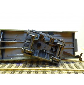 IHC  23175, loco 2 6 0 ( 130 ) dite Camelback  Mother Hubbard  NH   neuf  BO 