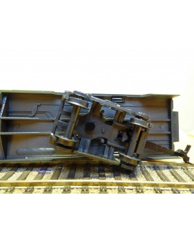 IHC  23175, loco 2 6 0 ( 130 ) dite Camelback  Mother Hubbard  NH   neuf  BO 