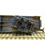 IHC  23175, loco 2 6 0 ( 130 ) dite Camelback  Mother Hubbard  NH   neuf  BO 