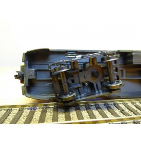 IHC  23175, loco 2 6 0 ( 130 ) dite Camelback  Mother Hubbard  NH   neuf  BO 