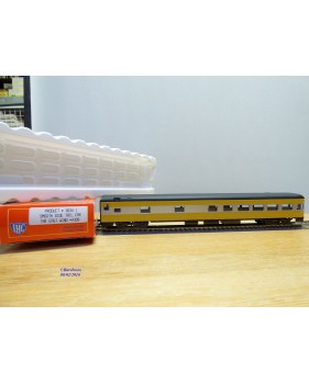 IHC  23175, loco 2 6 0 ( 130 ) dite Camelback  Mother Hubbard  NH   neuf  BO 
