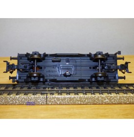 Märklin 95704 / 4481,  wagon plat porte conteneurs 60 Jahre Märklin Tischbahn  DB  BO