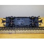Märklin 95704 / 4481,  wagon plat porte conteneurs 60 Jahre Märklin Tischbahn  DB  BO