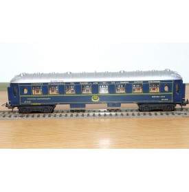 Lima 107055S08 coffret Orient Express BO