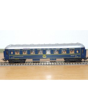 Lima 107055S08 coffret Orient Express BO