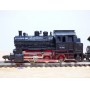 ROKAL   01105, coffret 1 loco et 3 voitures Personenzug    DB   BO  