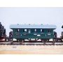 ROKAL   01105, coffret 1 loco et 3 voitures Personenzug    DB   BO  