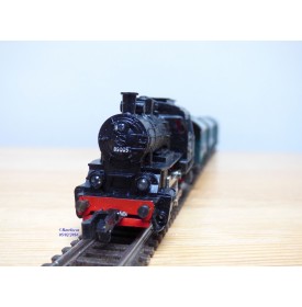 ROKAL 01035 Rarissime motrice BB 9201 SNCF BO
