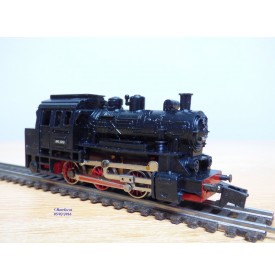 ROKAL   01105, coffret 1 loco et 3 voitures Personenzug    DB   BO  