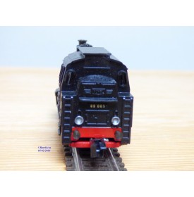 ROKAL   01105, coffret 1 loco et 3 voitures Personenzug    DB   BO  