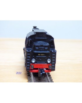 ROKAL   01105, coffret 1 loco et 3 voitures Personenzug    DB   BO  