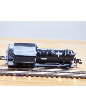 ROKAL   01105, coffret 1 loco et 3 voitures Personenzug    DB   BO  