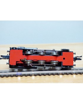 ROKAL   01105, coffret 1 loco et 3 voitures Personenzug    DB   BO  