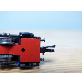 ROKAL   01105, coffret 1 loco et 3 voitures Personenzug    DB   BO  