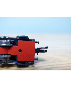 ROKAL   01105, coffret 1 loco et 3 voitures Personenzug    DB   BO  