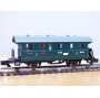 ROKAL   01105, coffret 1 loco et 3 voitures Personenzug    DB   BO  