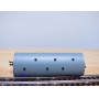 ROKAL   01105, coffret 1 loco et 3 voitures Personenzug    DB   BO  