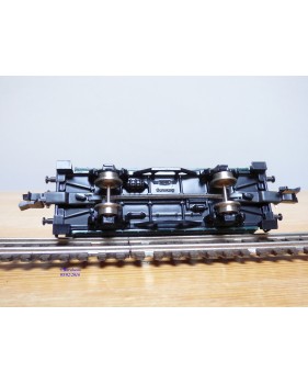 ROKAL   01105, coffret 1 loco et 3 voitures Personenzug    DB   BO  