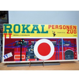 ROKAL 01035 Rarissime motrice BB 9201 SNCF BO