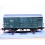 RÖWA 2059, wagon couvert  type Gklm  SNCB   neuf  BO