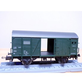 RÖWA 2059, wagon couvert  type Gklm  SNCB   neuf  BO