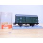 RÖWA 2059, wagon couvert  type Gklm  SNCB   neuf  BO