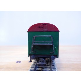 Märklin 48944 wagons plats type Bt 10 conteneurs à bière Königsbacher DB BO