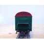 Märklin 48944 wagons plats type Bt 10 conteneurs à bière Königsbacher DB BO