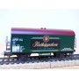 Märklin 48944 wagons plats type Bt 10 conteneurs à bière Königsbacher DB BO