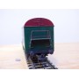 Märklin 48944 wagons plats type Bt 10 conteneurs à bière Königsbacher DB BO