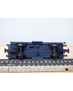 Märklin 48944 wagons plats type Bt 10 conteneurs à bière Königsbacher DB BO