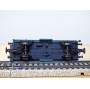 Märklin 48944 wagons plats type Bt 10 conteneurs à bière Königsbacher DB BO