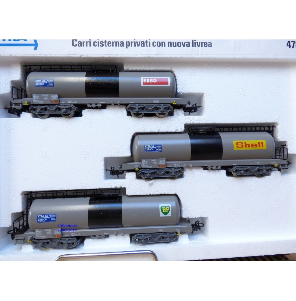 Märklin 3121 coffret diesel grandes lignes V200 DB BO