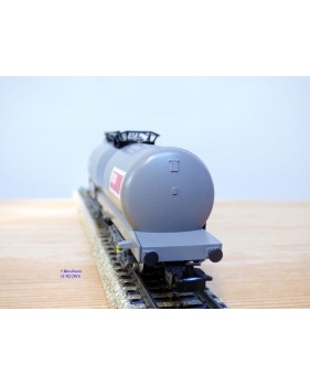 Märklin 3121 coffret diesel grandes lignes V200 DB BO