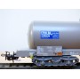 Märklin 4788,  coffret 3 wagons citerne " 50 Jahre ETRA 2 "  SBB  neuf   BO
