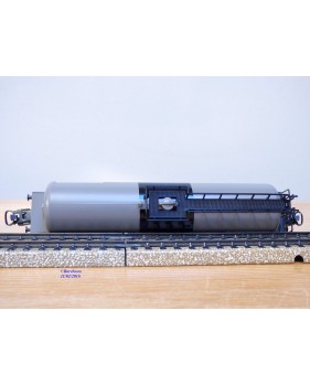 Märklin 3121 coffret diesel grandes lignes V200 DB BO