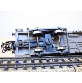 Märklin 3121 coffret diesel grandes lignes V200 DB BO