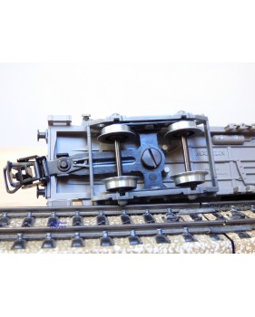 Märklin 3121 coffret diesel grandes lignes V200 DB BO