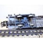 Märklin 3121 coffret diesel grandes lignes V200 DB BO