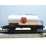Märklin  95002 / 4440,  wagon citerne  COCA COLA     SJ  neuf   BO