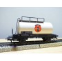 Märklin  95002 / 4440,  wagon citerne  COCA COLA     SJ  neuf   BO