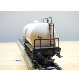 Märklin  95002 / 4440,  wagon citerne  COCA COLA     SJ  neuf   BO
