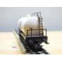 Märklin  95002 / 4440,  wagon citerne  COCA COLA     SJ  neuf   BO