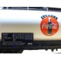 Märklin  95002 / 4440,  wagon citerne  COCA COLA     SJ  neuf   BO