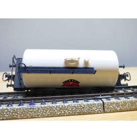 Märklin 48944 wagons plats type Bt 10 conteneurs à bière Königsbacher DB BO