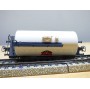 Märklin  95002 / 4440,  wagon citerne  COCA COLA     SJ  neuf   BO