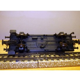 Märklin  95002 / 4440,  wagon citerne  COCA COLA     SJ  neuf   BO