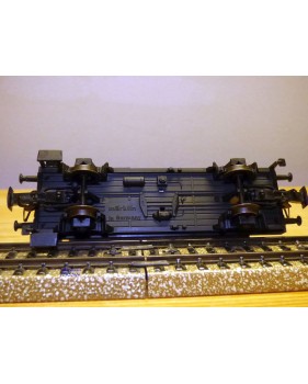 Märklin  95002 / 4440,  wagon citerne  COCA COLA     SJ  neuf   BO