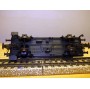 Märklin  95002 / 4440,  wagon citerne  COCA COLA     SJ  neuf   BO