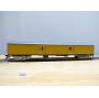 RIVAROSSI V ABZ voiture grandes lignes mixte 1/2 ème Cl. type ABz FS 